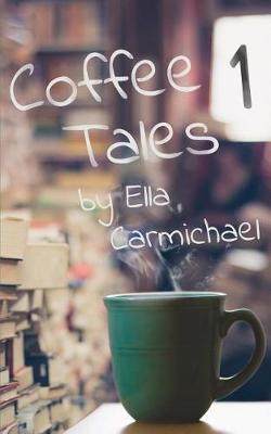 Book cover for Coffee Tales One