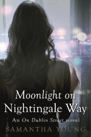 Cover of Moonlight on Nightingale Way
