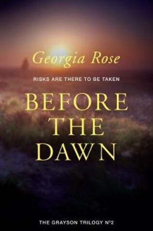 Cover of B Before the Dawn