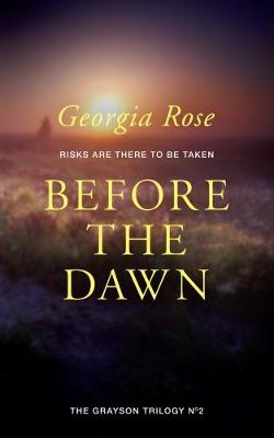 Book cover for B Before the Dawn