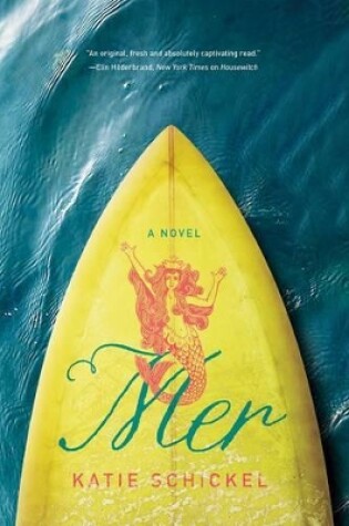 Cover of The Mermaid's Secret