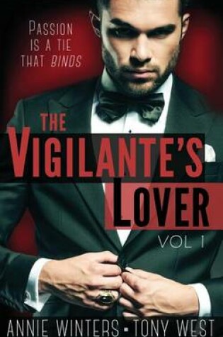 Cover of The Vigilante's Lover