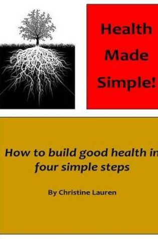 Cover of Health Made Simple!