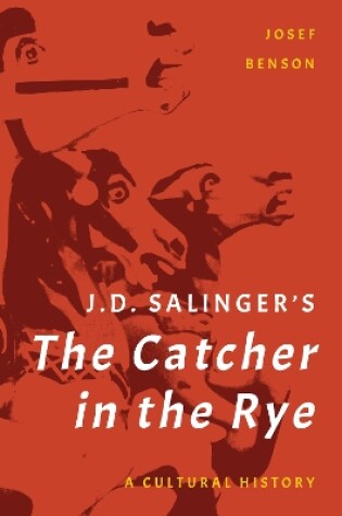 Cover of J. D. Salinger's The Catcher in the Rye