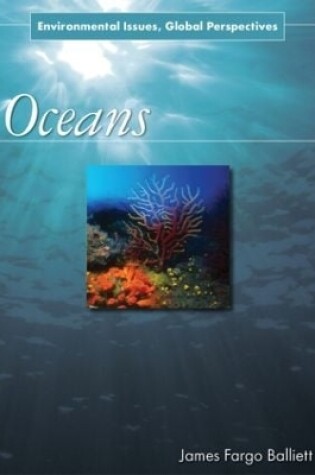 Cover of Oceans