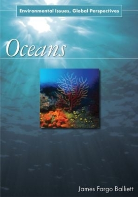 Book cover for Oceans