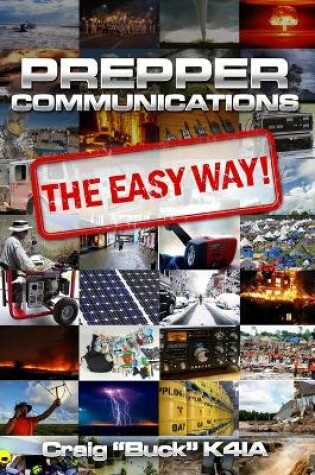 Cover of Prepper Communications