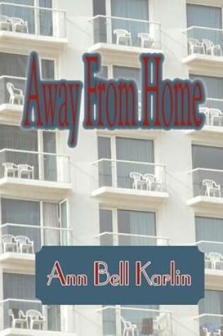 Cover of Away from Home