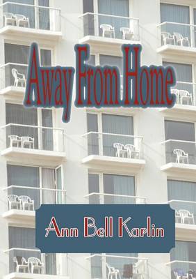 Book cover for Away from Home