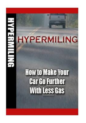 Book cover for Hypermiling