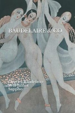 Cover of Baudelaire & Co