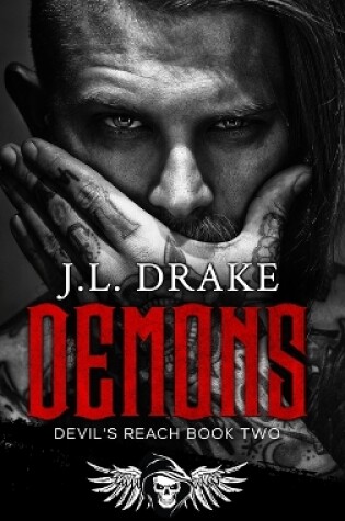 Cover of Demons (Hardcover)