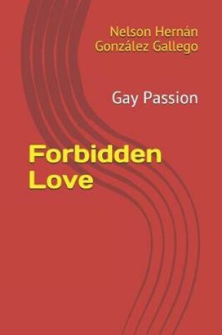 Cover of Forbidden Love