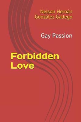 Book cover for Forbidden Love