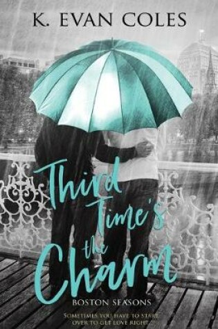 Cover of Third Time's the Charm