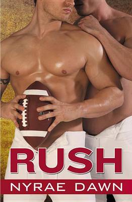 Book cover for Rush