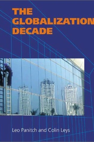 Cover of Globalization Decade