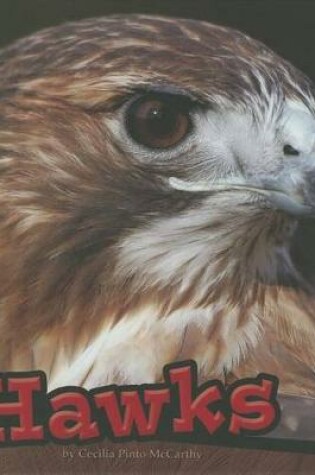 Cover of Hawks