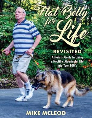 Book cover for Flat Belly for Life Revisited