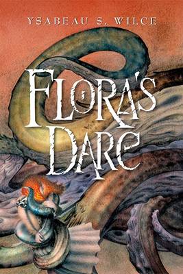 Book cover for Flora's Dare
