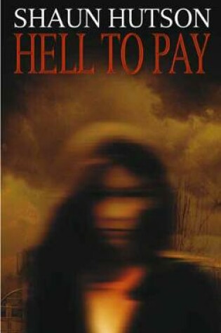 Cover of Hell to Pay