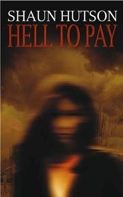 Book cover for Hell to Pay