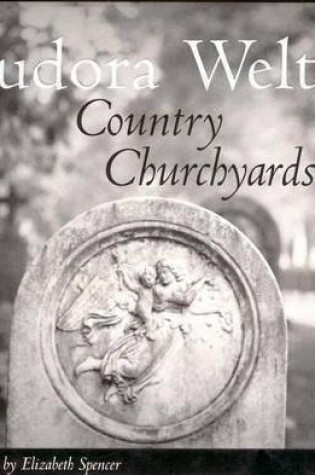 Cover of Country Churchyards