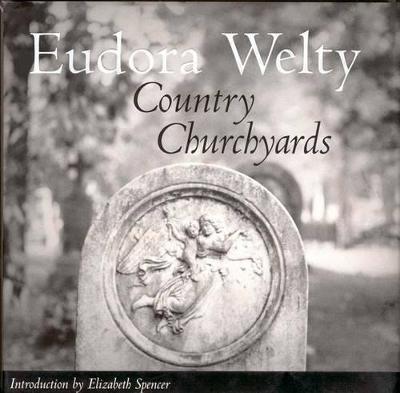 Book cover for Country Churchyards