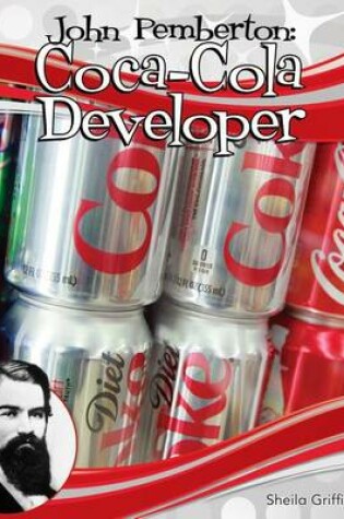 Cover of John Pemberton: Coca-Cola Developer