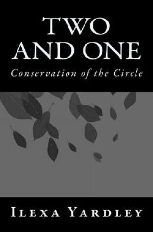 Cover of Two and One