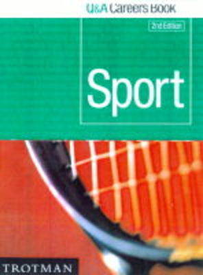 Cover of Sport