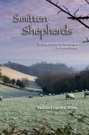 Cover of Smitten Shepherds