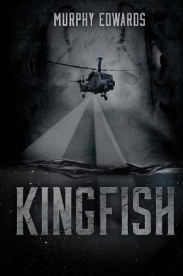 Book cover for Kingfish