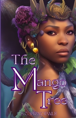 Book cover for The Mango Tree