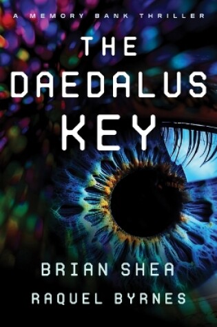 Cover of The Daedalus Key