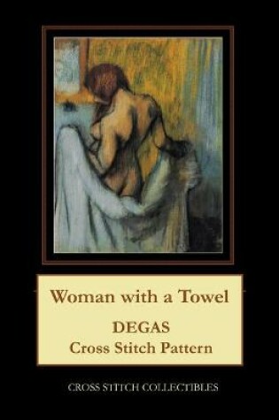 Cover of Woman with a Towel