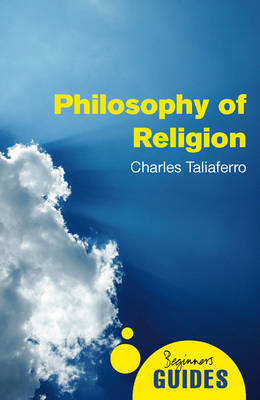 Cover of Philosophy of Religion