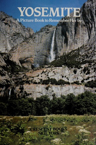 Cover of Yosemite