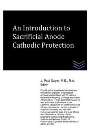 Cover of An Introduction to Sacrificial Anode Cathodic Protection