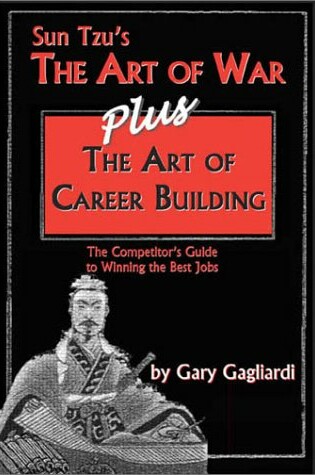 Cover of The Art of Career Building