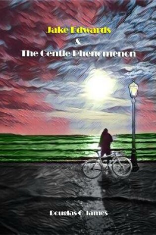 Cover of Jake Edwards & The Gentle Phenomenon