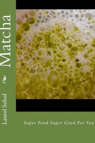 Cover of Matcha