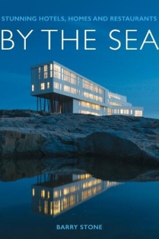 Cover of By the Sea