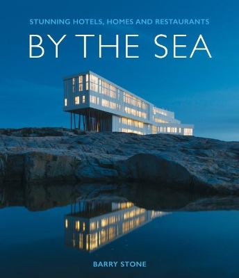 Book cover for By the Sea