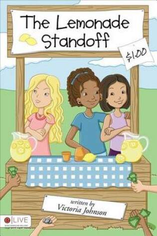 Cover of The Lemonade Standoff