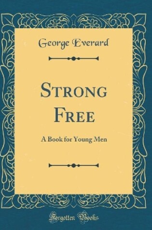 Cover of Strong Free