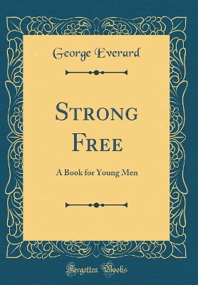 Book cover for Strong Free