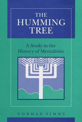 Book cover for Humming Tree CB