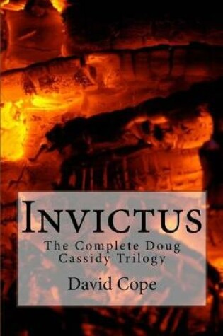 Cover of Invictus