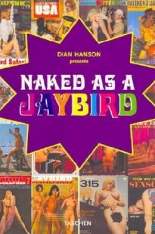 Cover of Naked as a "Jaybird"